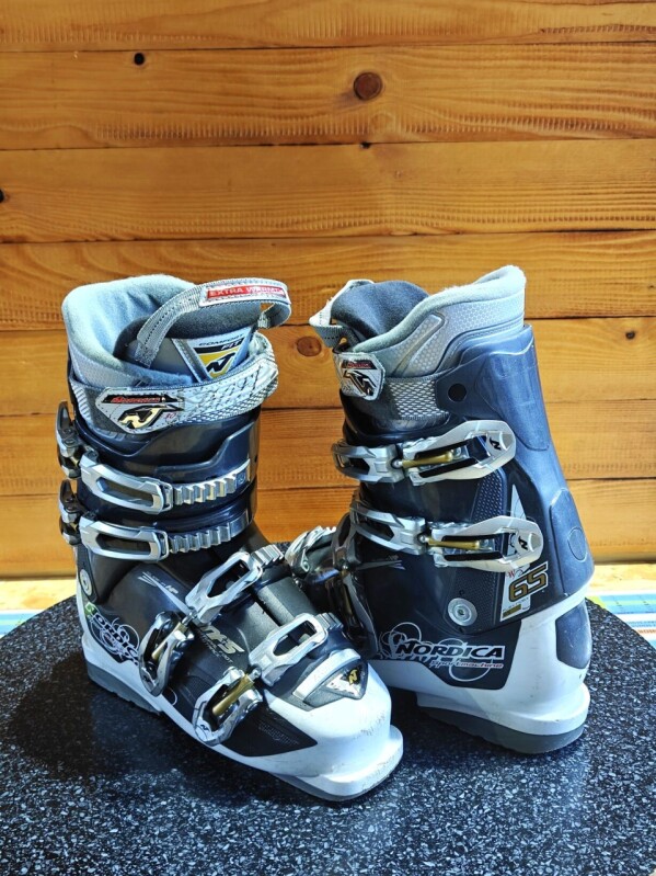 LYŽIARKY NORDICA SPORTMACHINE 65 NFS 24MP